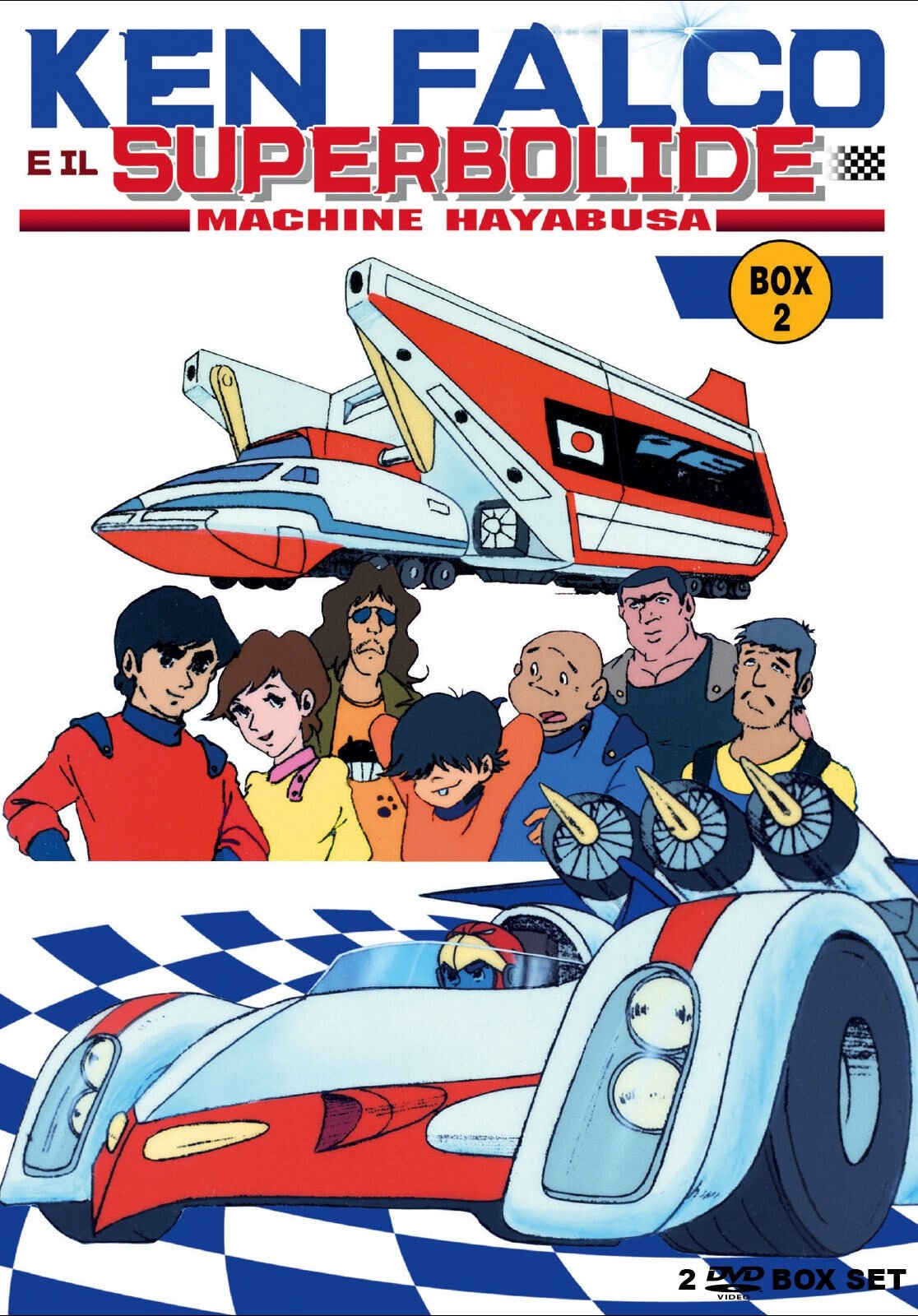 Poster de Temporada 1