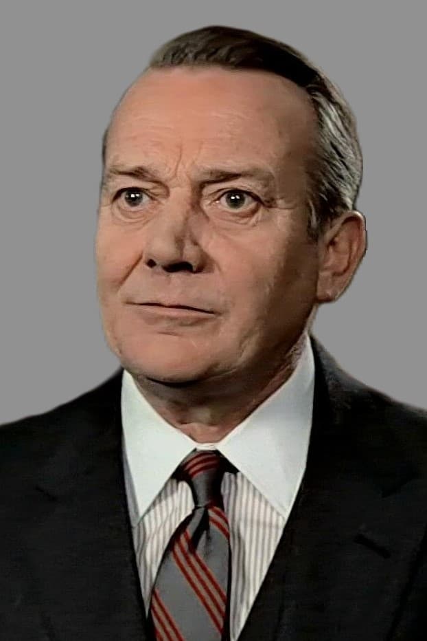 Foto de Denholm Elliott