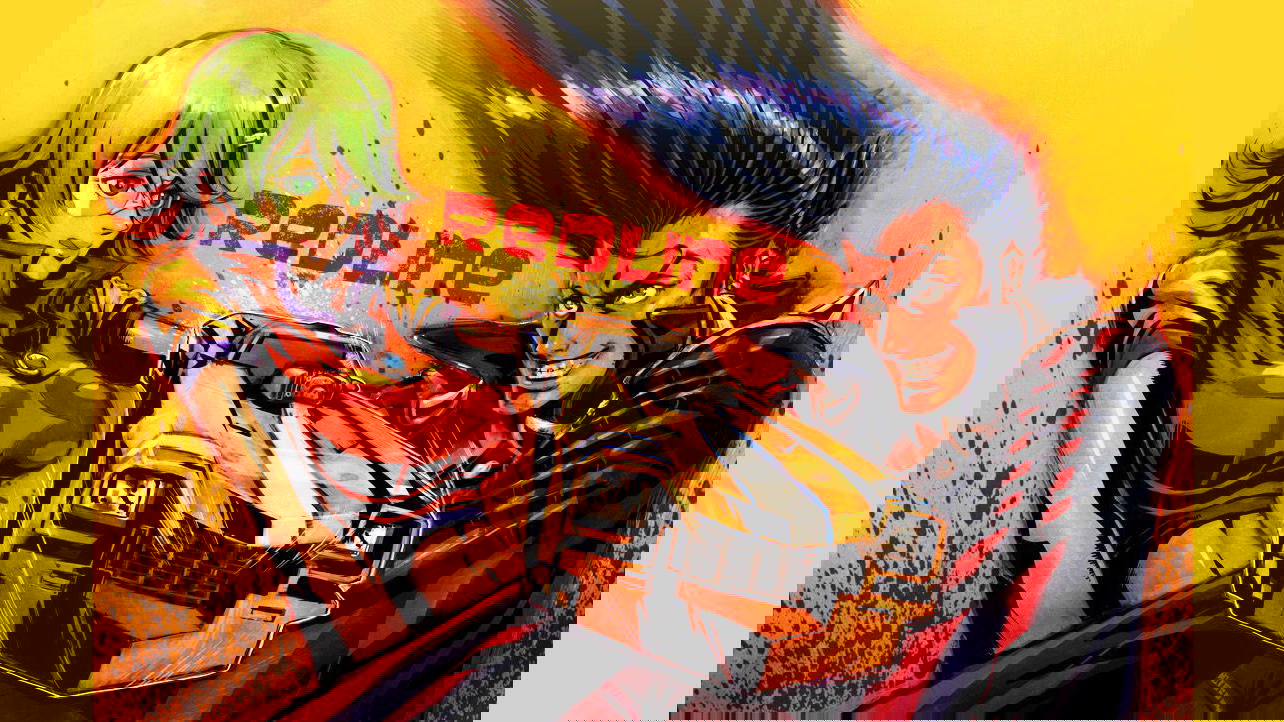 Backdrop image