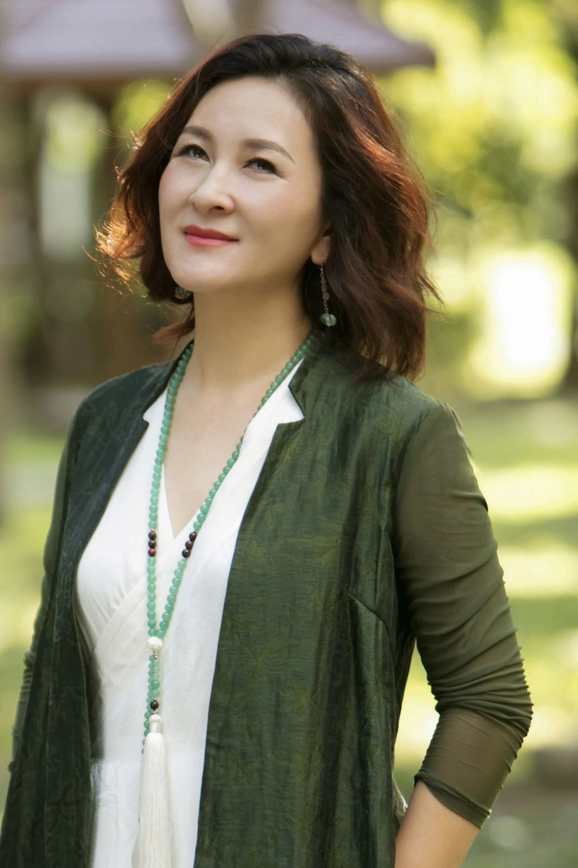 Foto de Long Mei