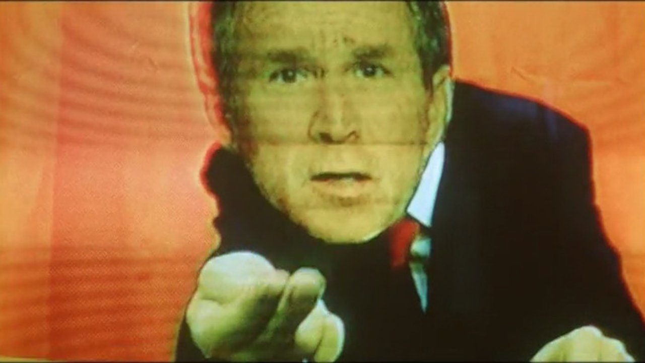 Backdrop image