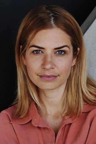 Foto de Susan Sideropoulos