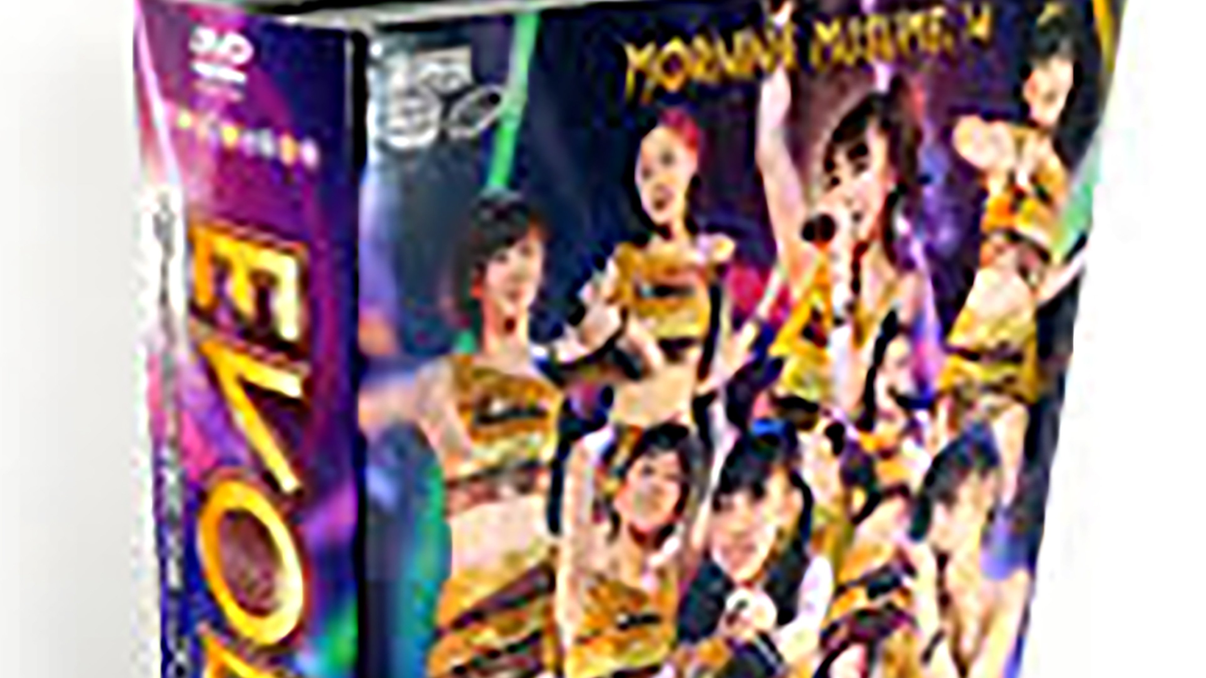 モーニング娘。’14 コンサートツアー 2014春 Solo 佐藤優樹 ～エヴォリューション～