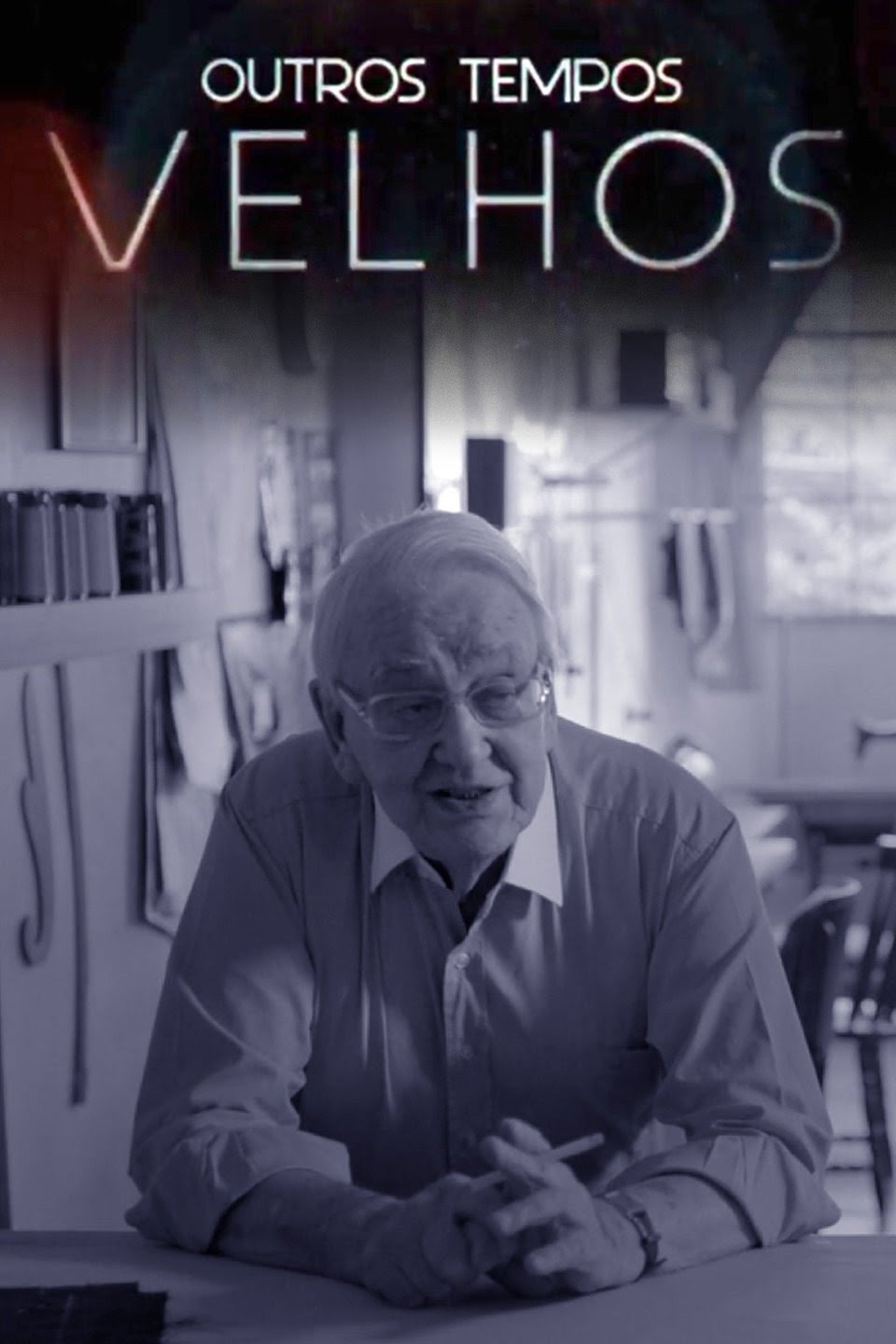 Poster de Velhos