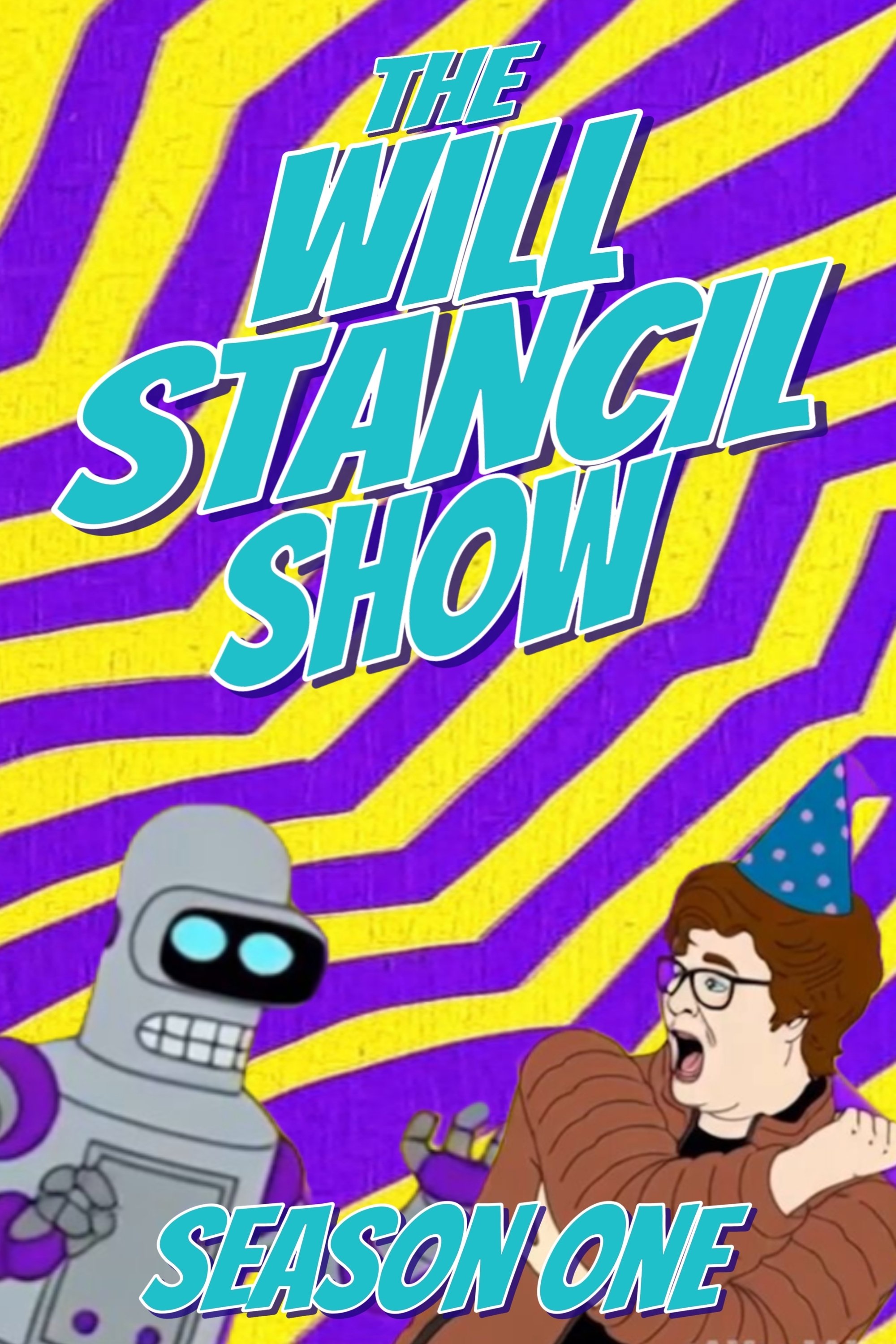 Poster de Temporada 1