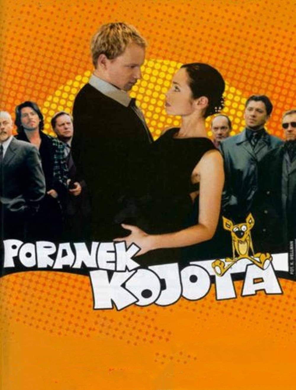 Poster movie