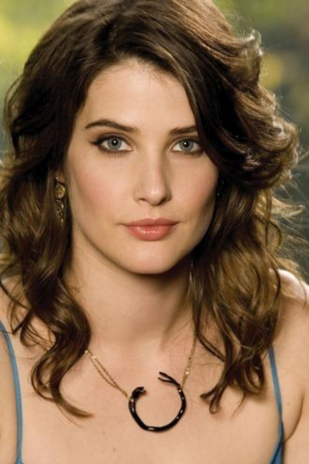 Foto de Cobie Smulders