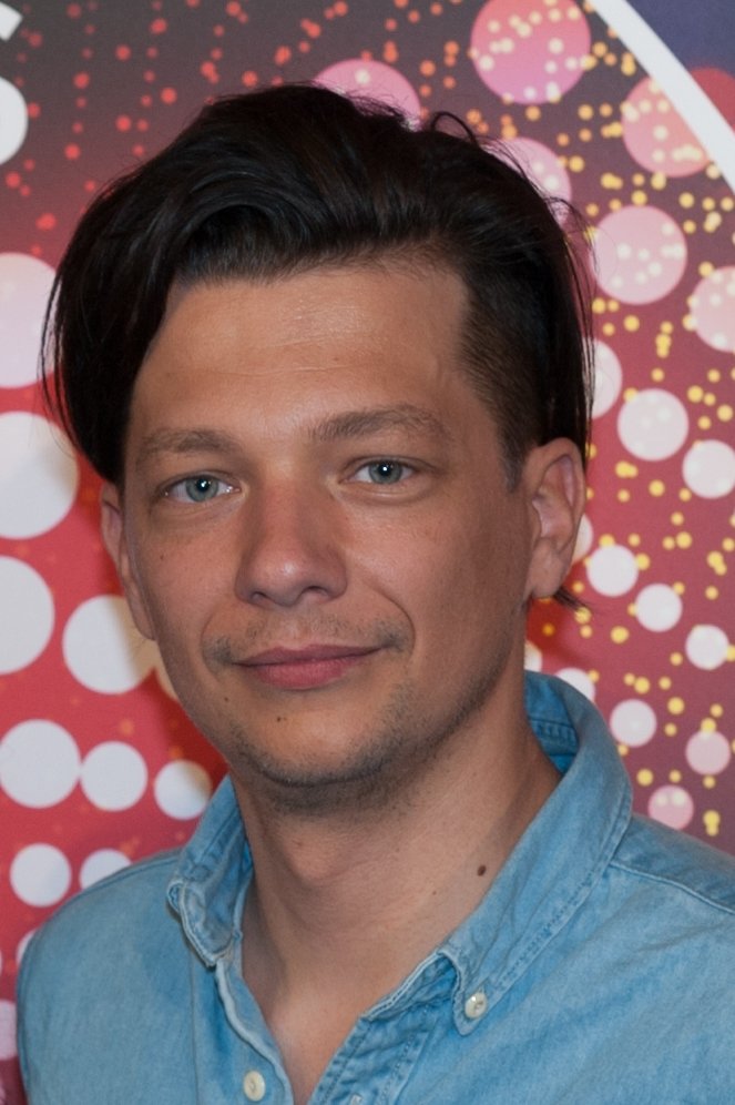 Foto de Stig Rästa