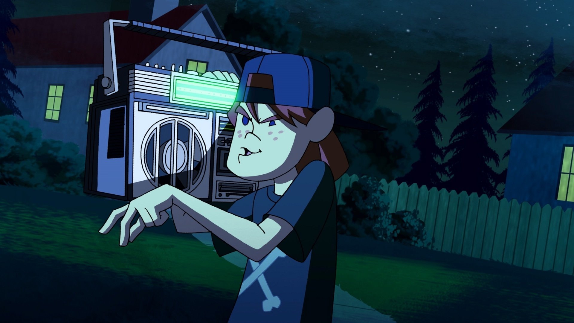 Wrath of the Krampus