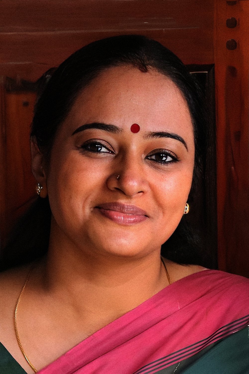 Foto de Anupama Kumar