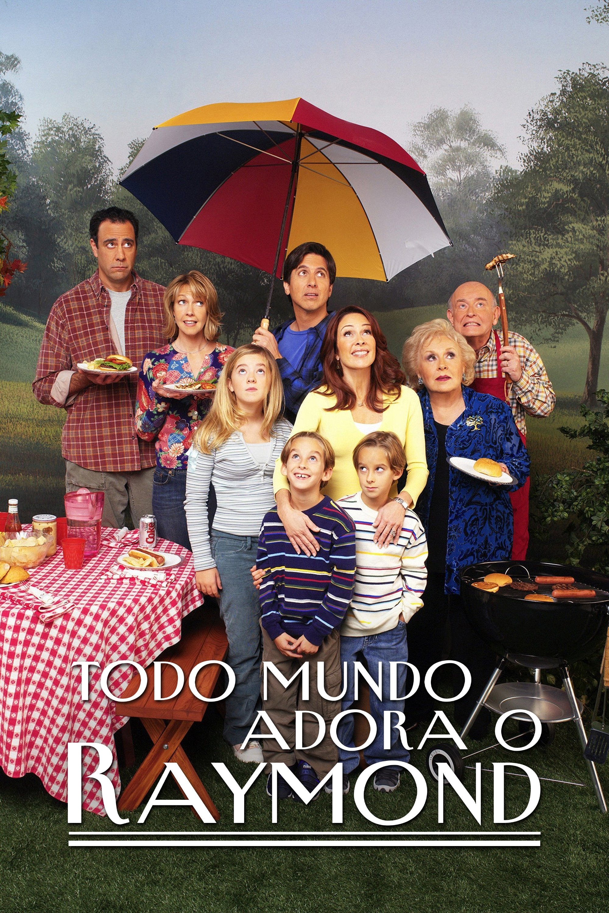 Poster de Temporada 4