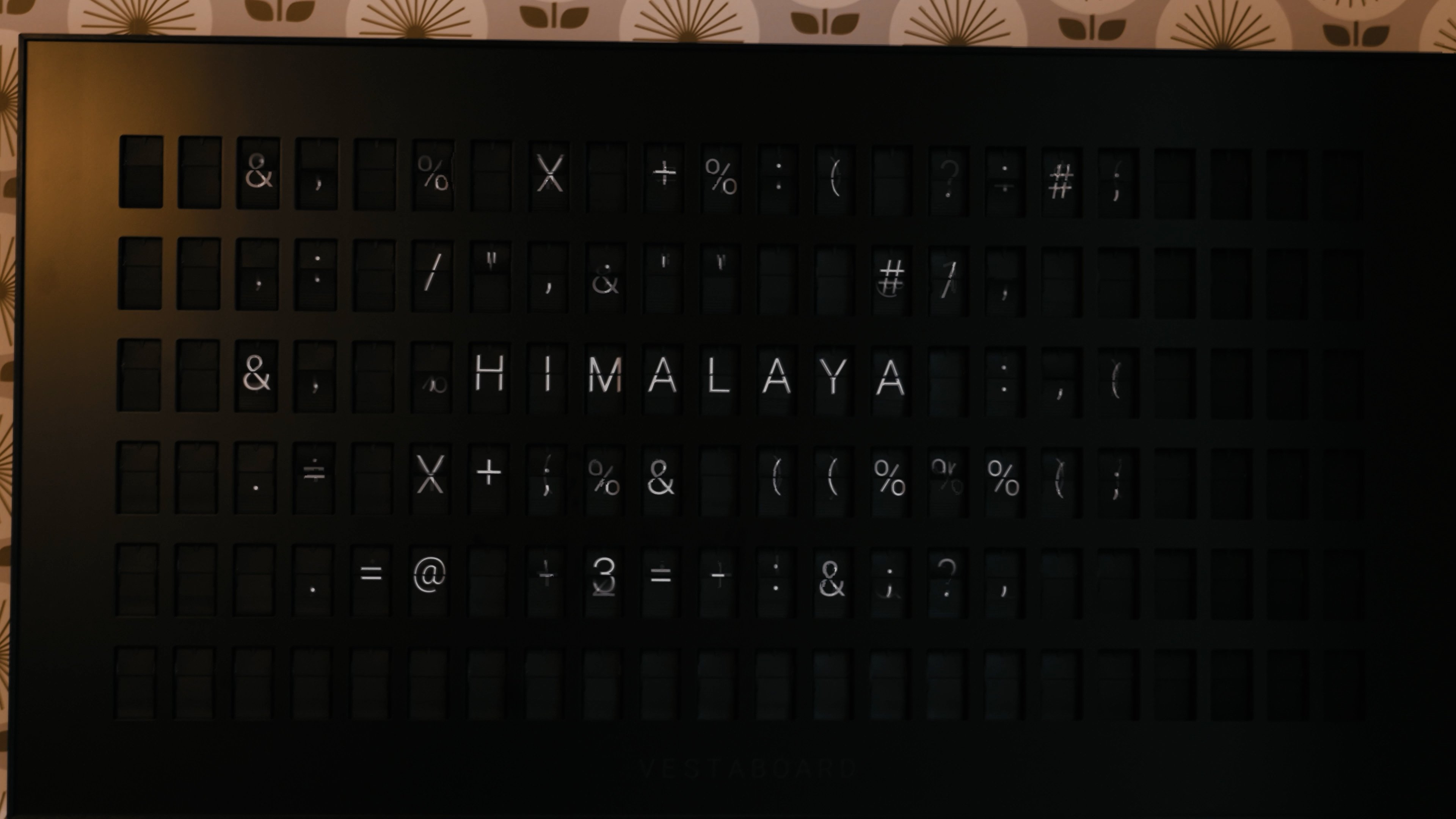 Backdrop image