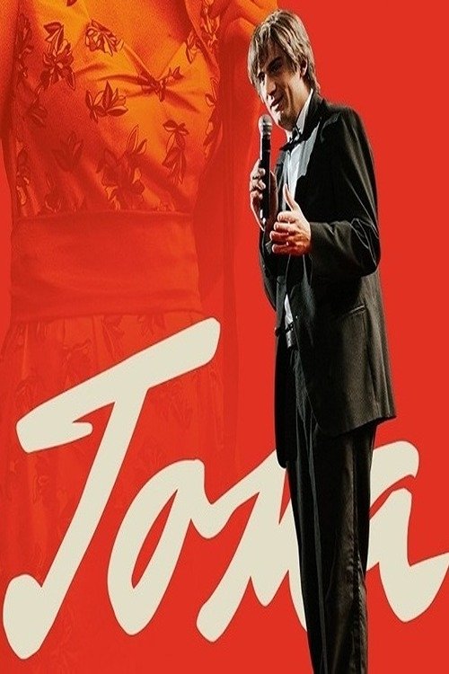 Poster de Toma