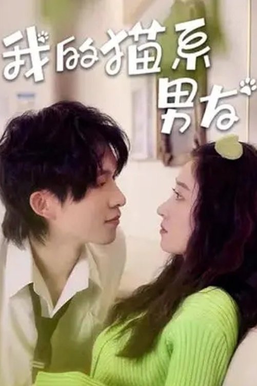 Poster de 我的猫系男友