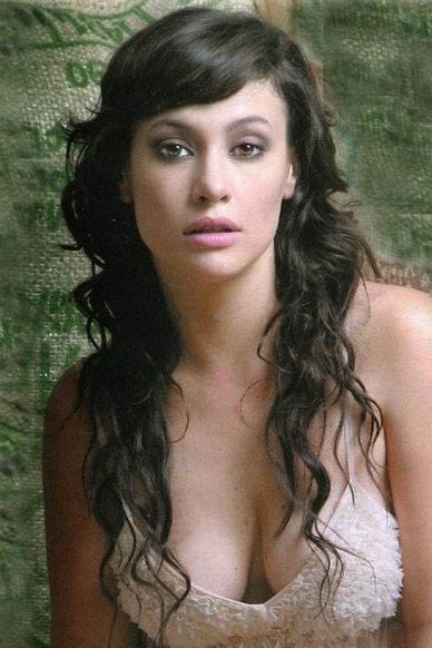 Foto de Natalia Verbeke
