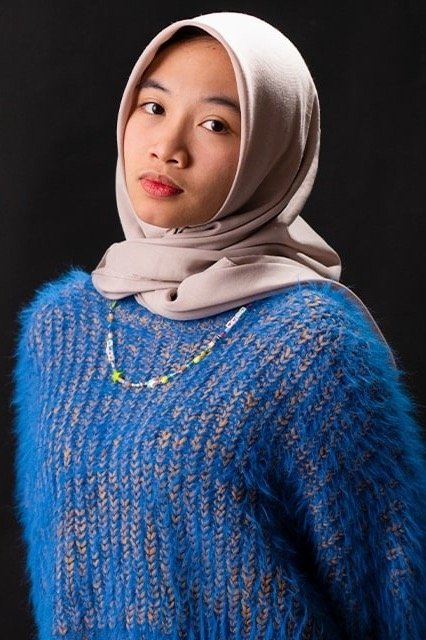 Foto de Widya Arafah
