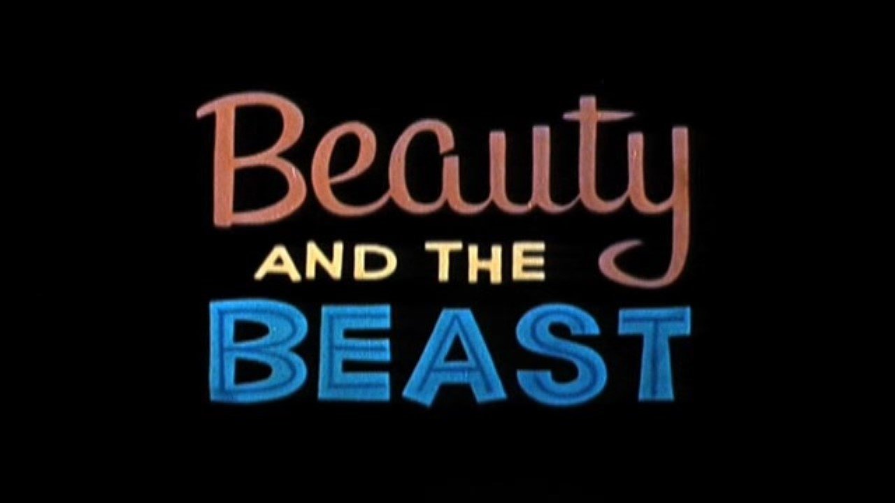 Beauty and the Beast