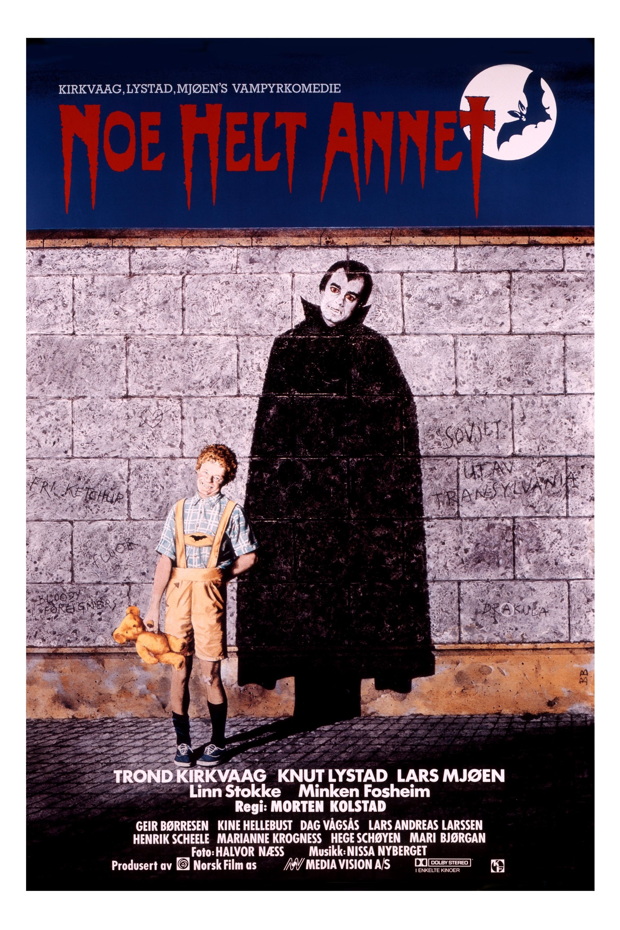 Poster movie