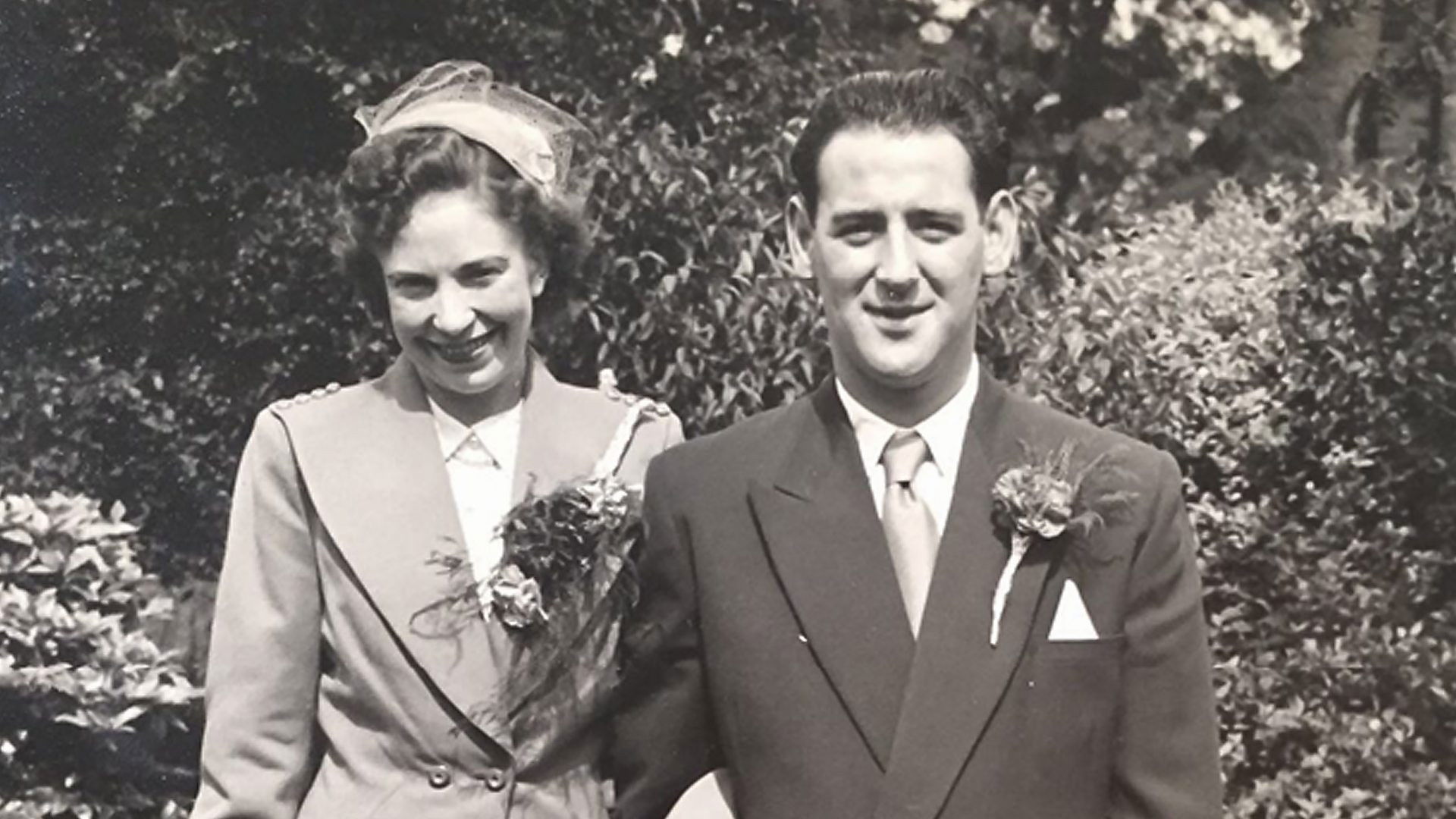 Who Killed Eileen Blane?