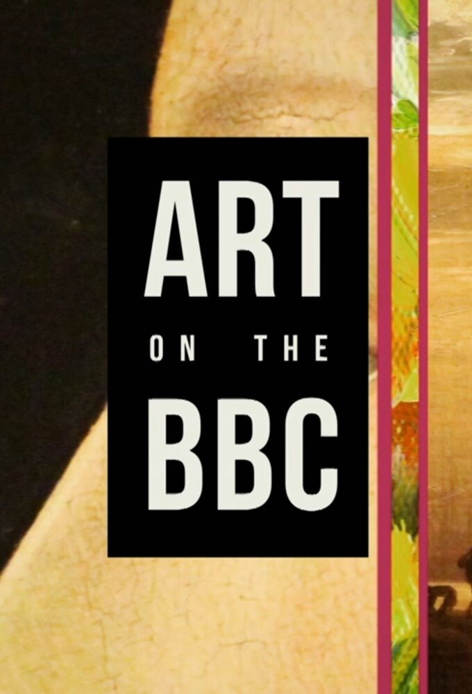 Poster de Art on the BBC