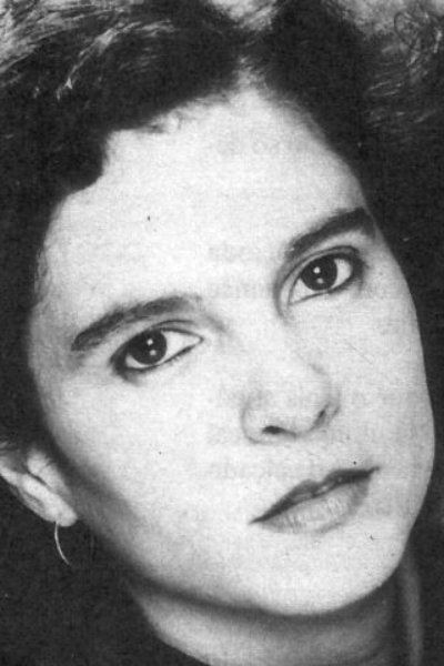 Foto de Valéria Burgos