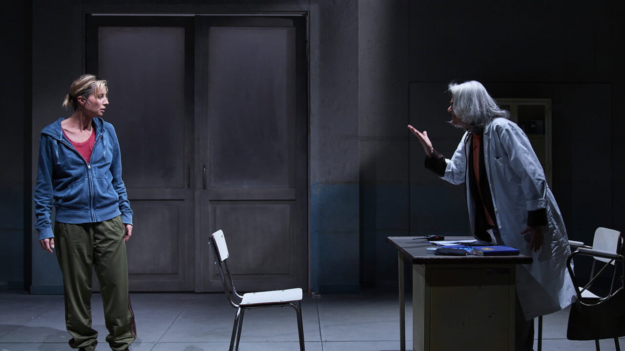 Director