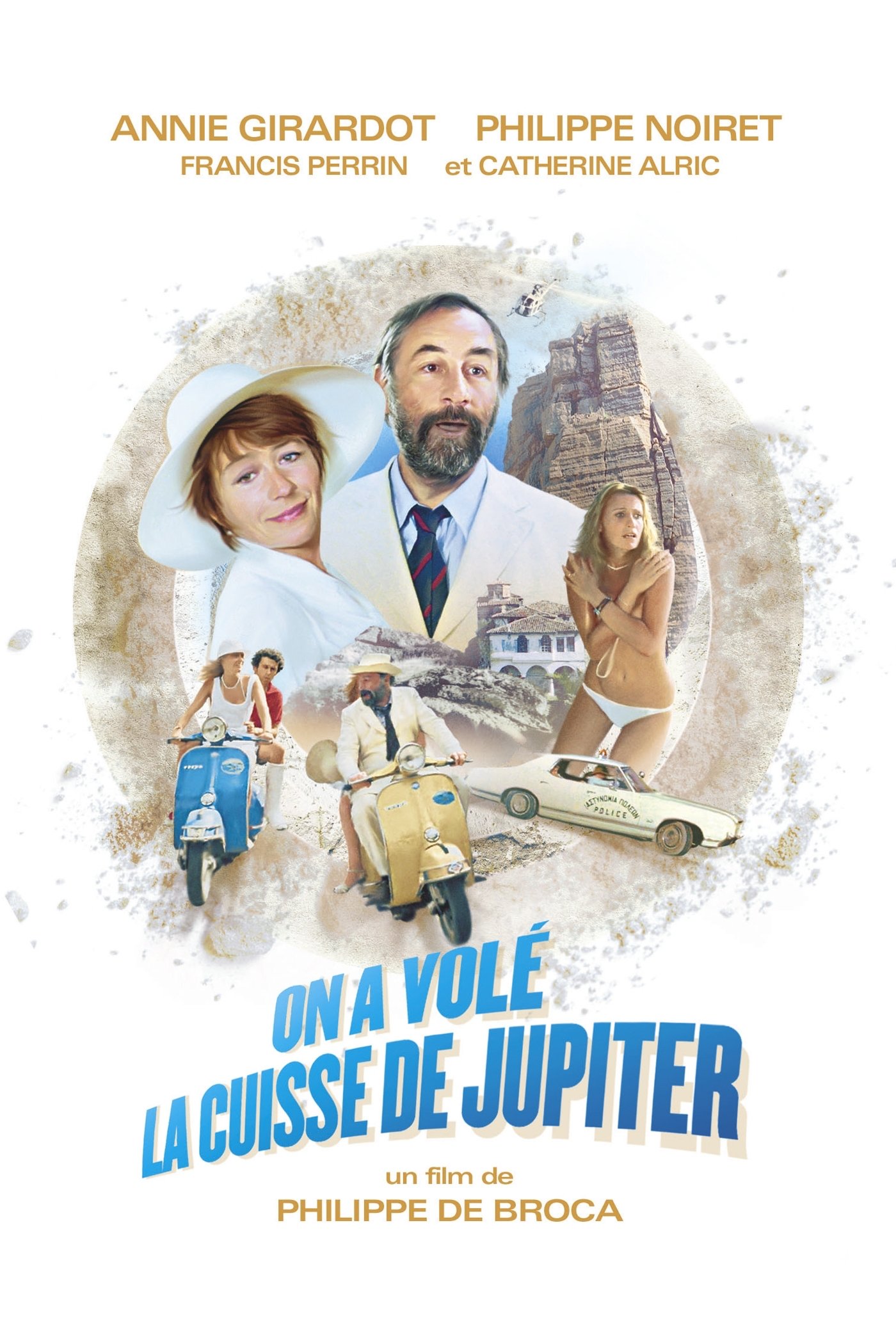 Poster movie