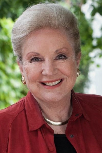 Foto de Johanna von Koczian