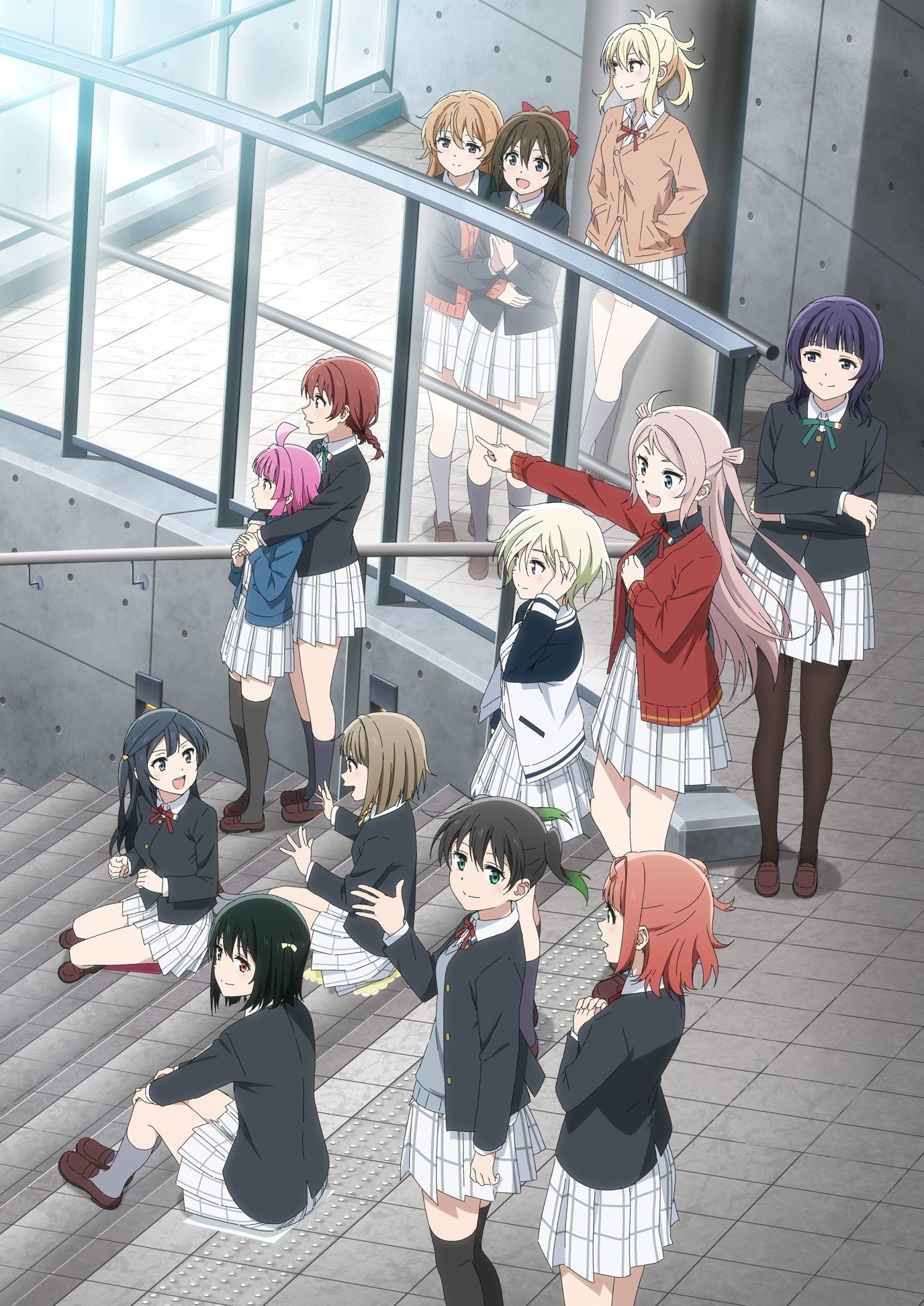 Poster de Especiais