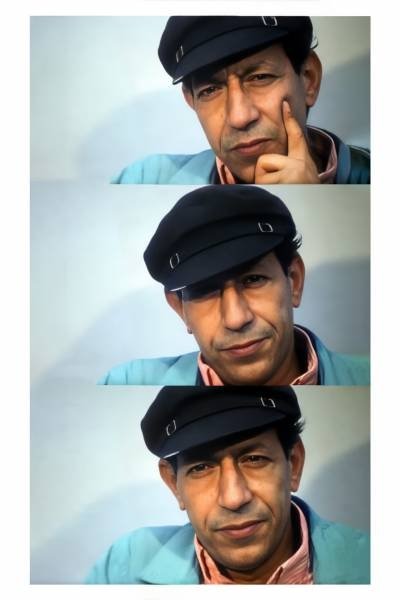 Foto de Ali Akika