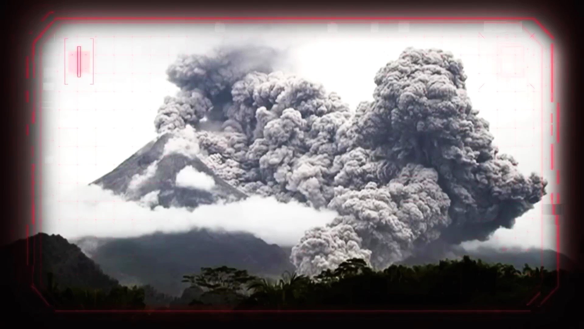 Floods and Mudslides: