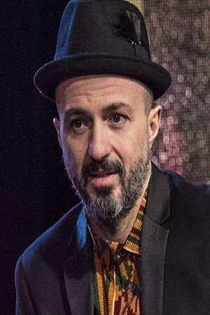 Foto de Samuel
