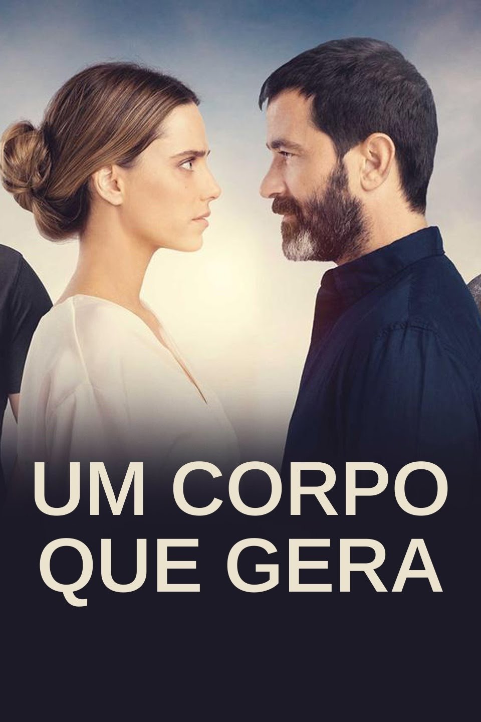 Poster de Um Corpo que Gera