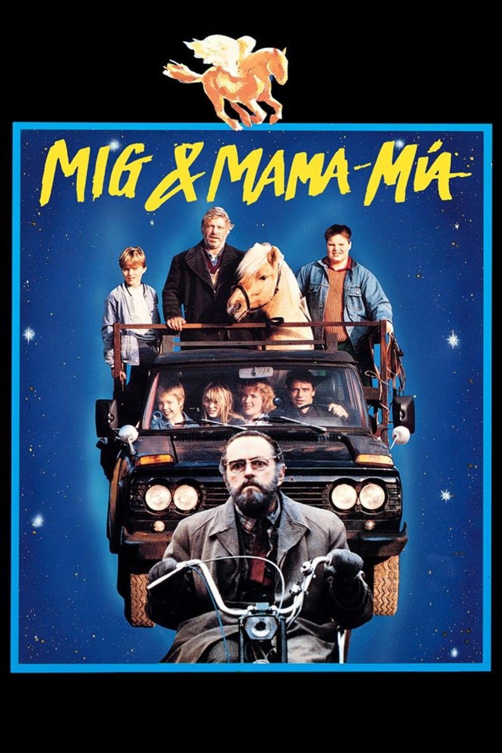 Poster movie