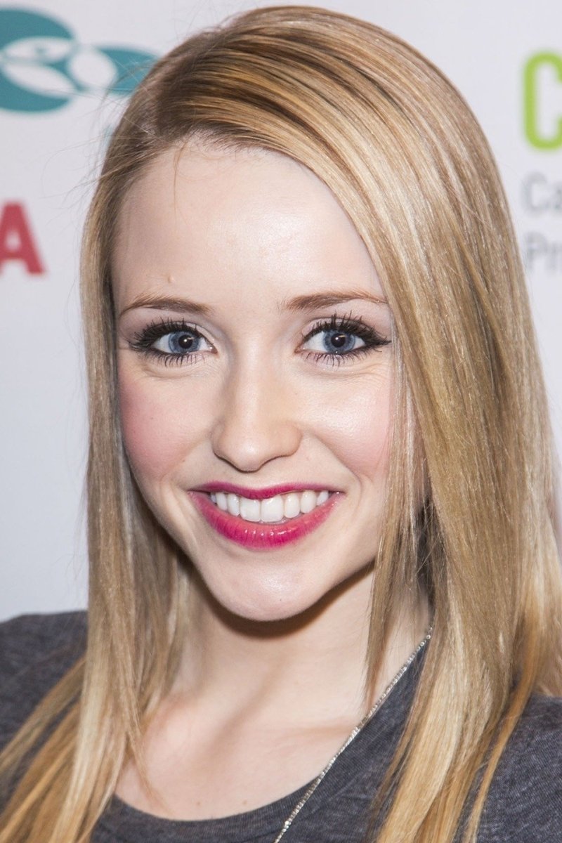 Foto de Emily Tennant