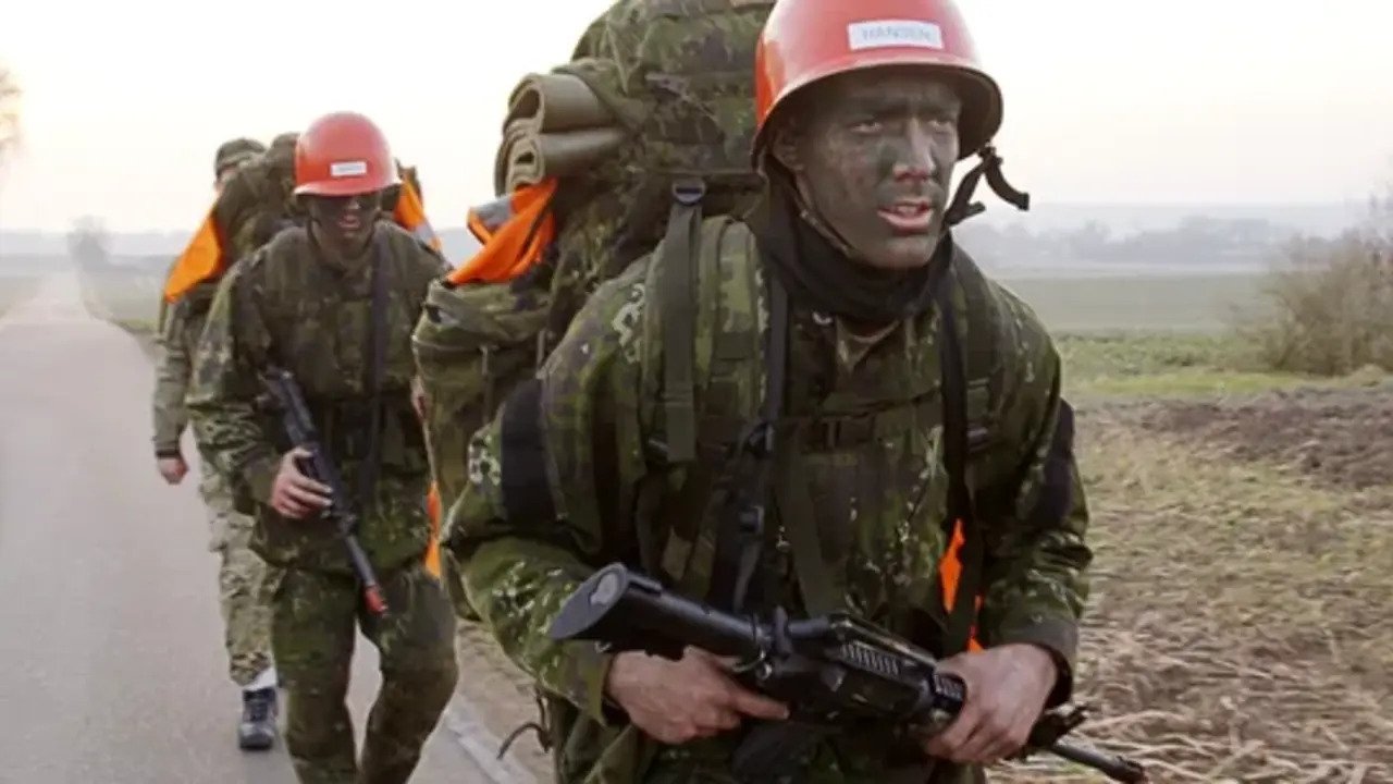 Naval Frogmen Corps