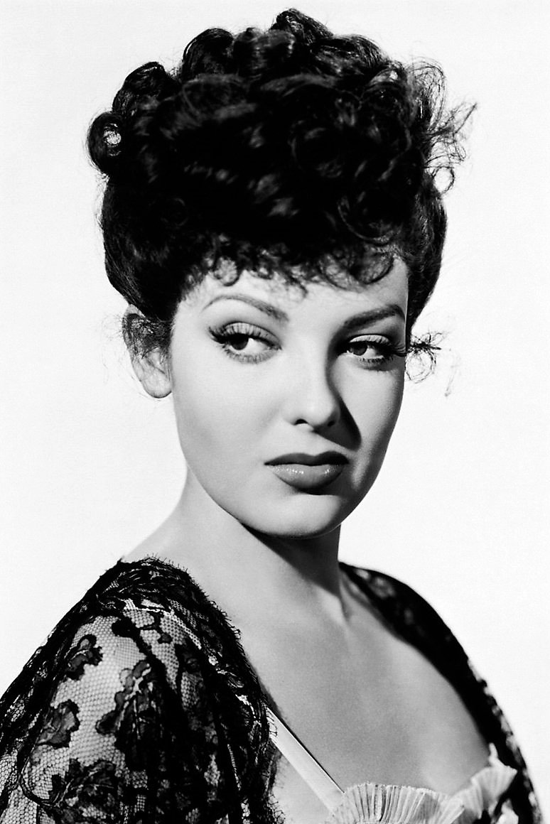 Foto de Linda Darnell