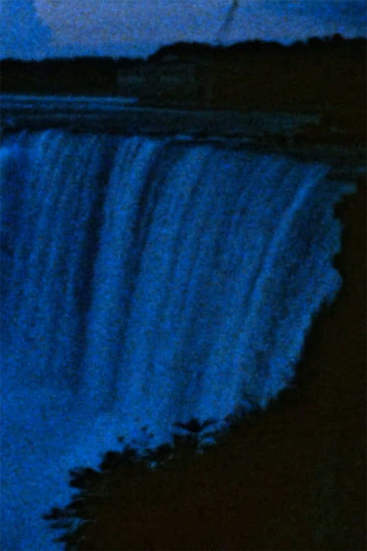 Poster de Niàgara