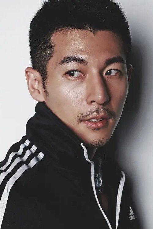 Foto de Ryan Kuo