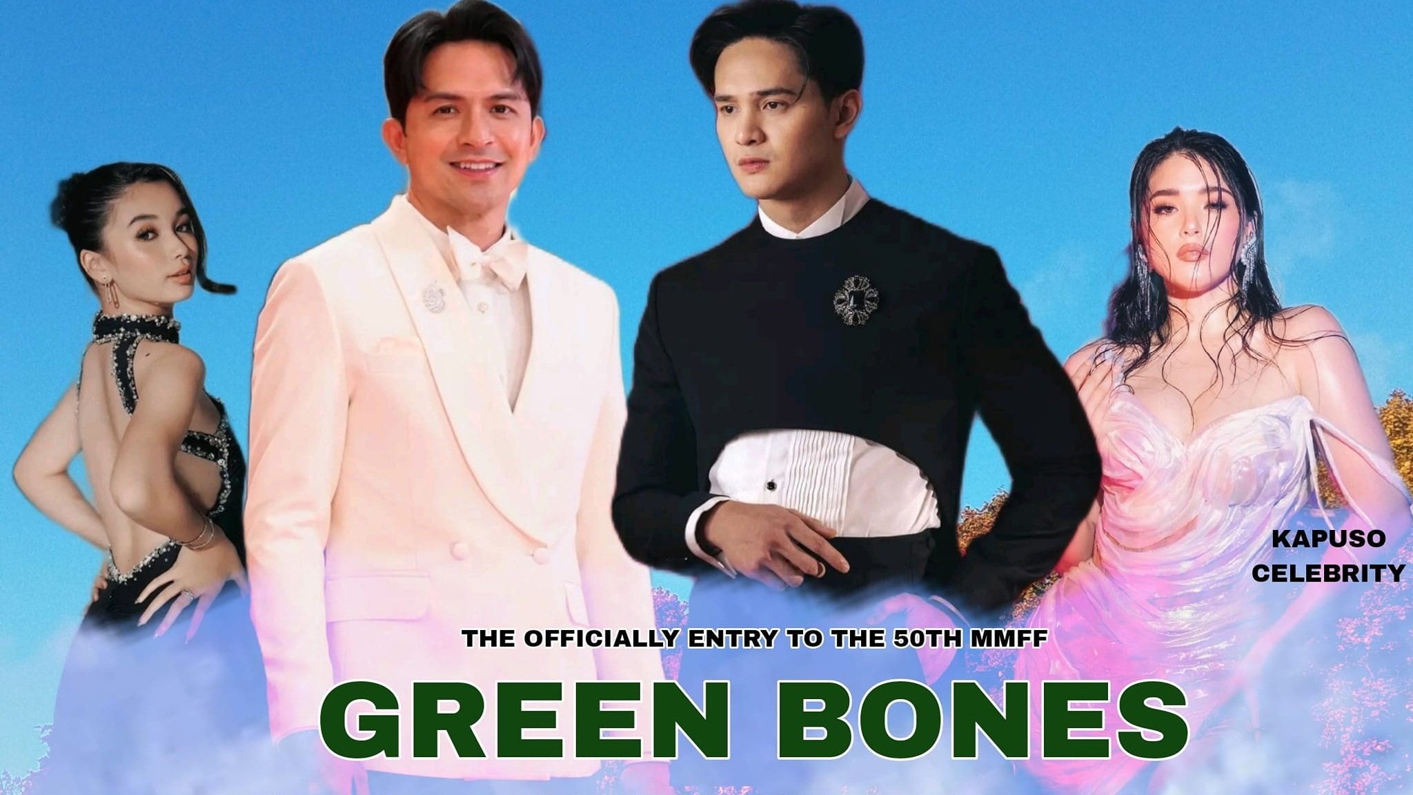 Backdrop image