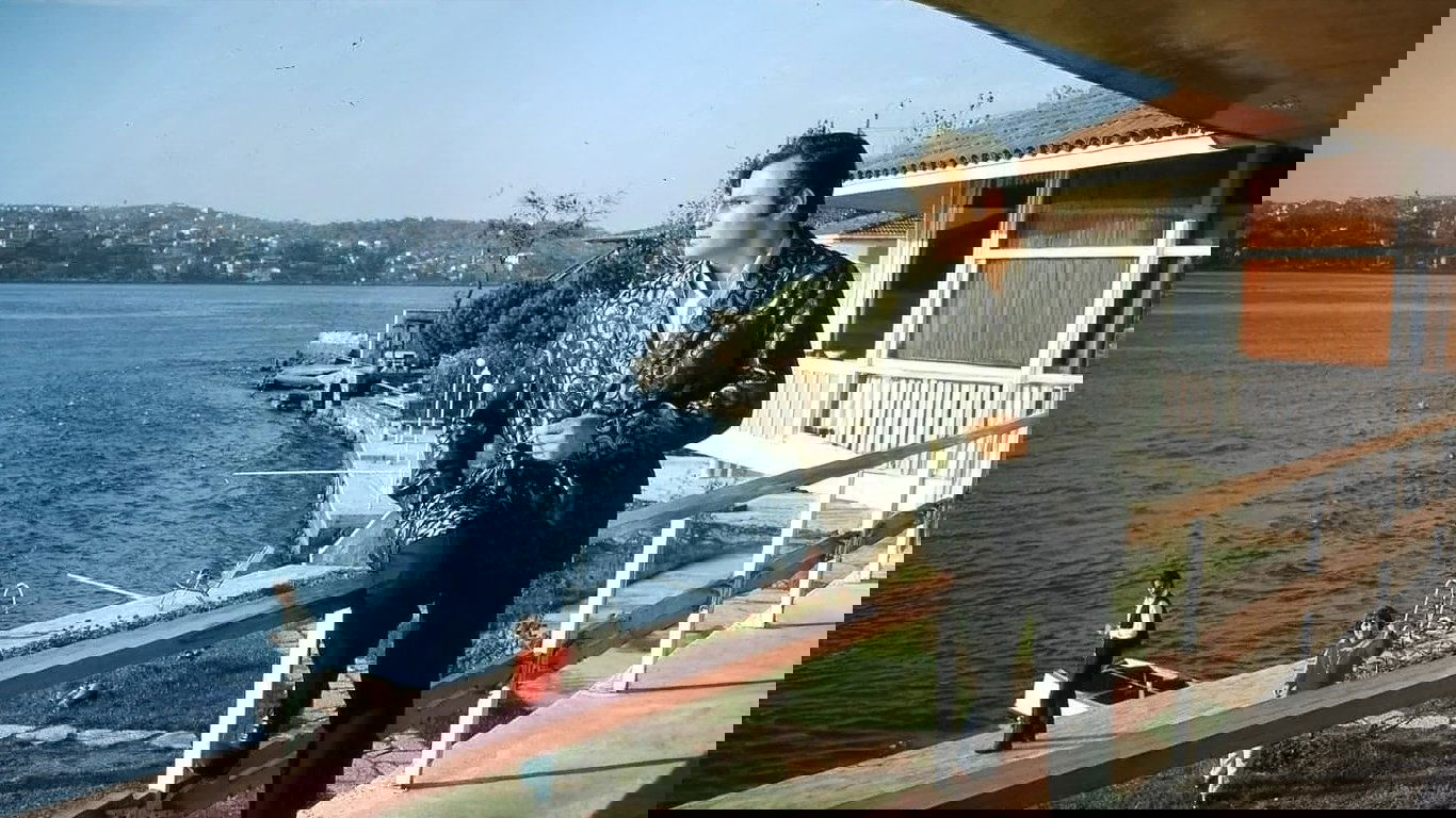 Backdrop image