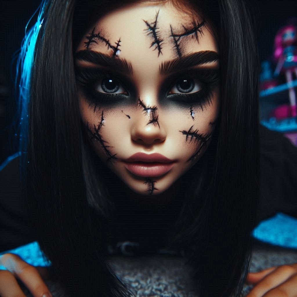 tania andrew