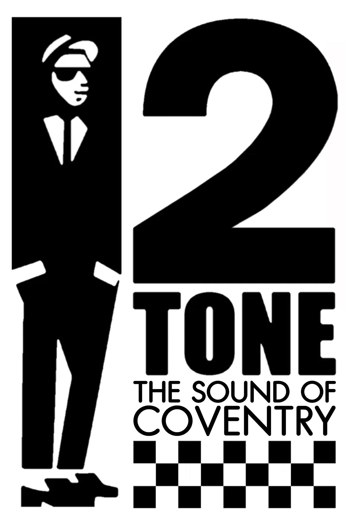 Affiche du film 2 Tone: The Sound of Coventry