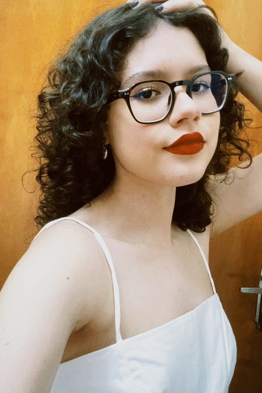 Foto de Mariana Castro