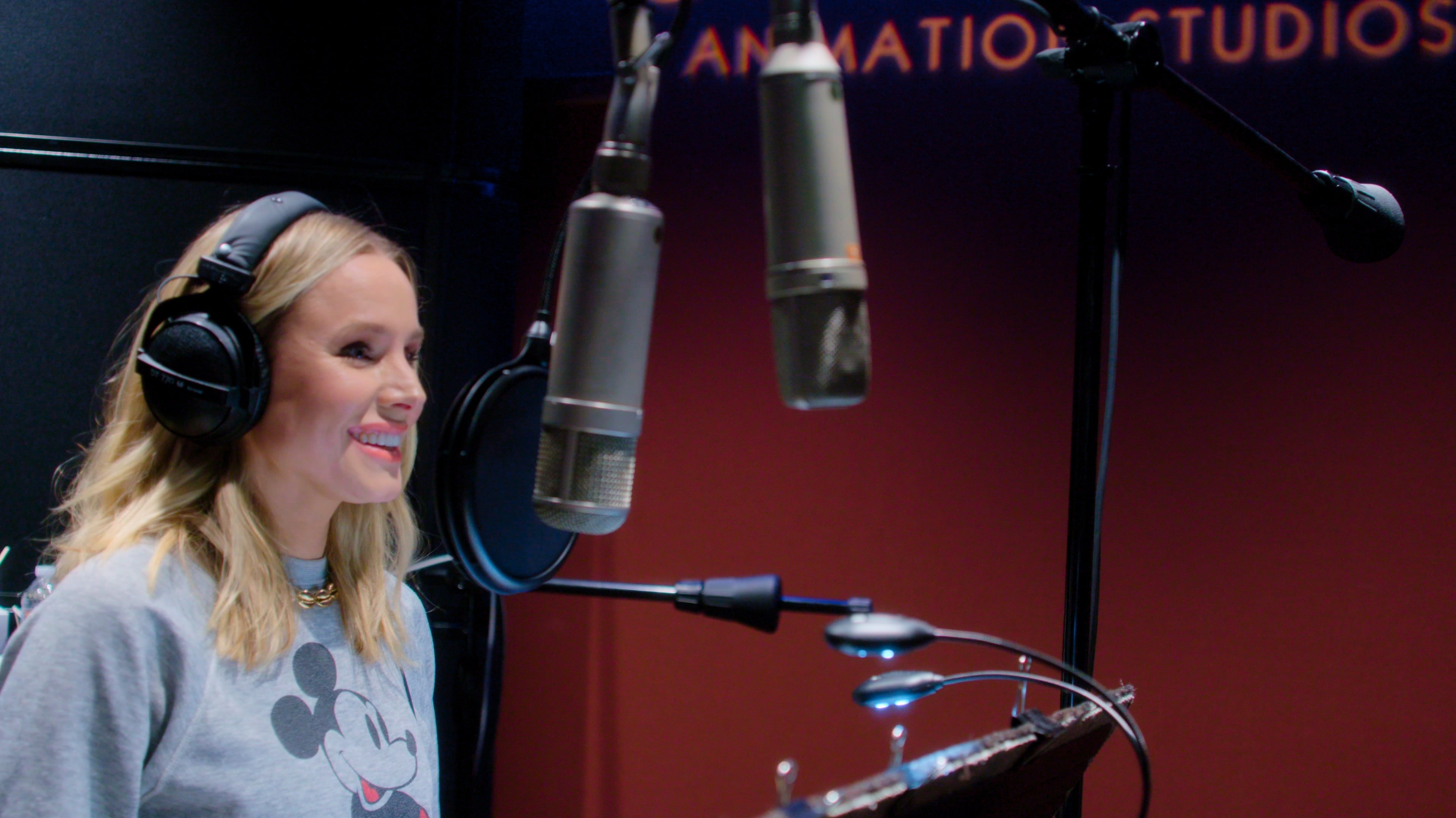 Into the Unknown: Making Frozen II