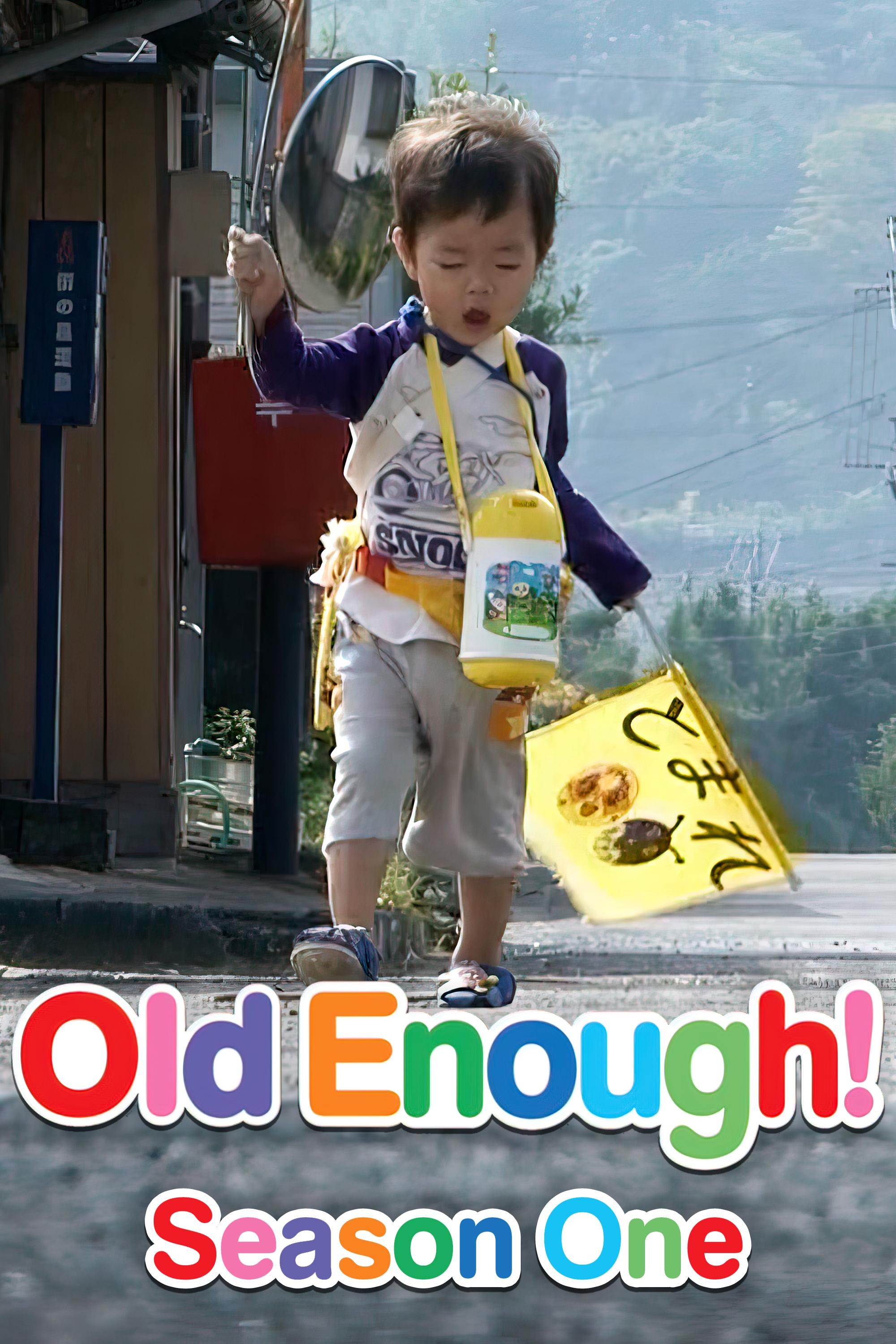 Poster de Temporada 1