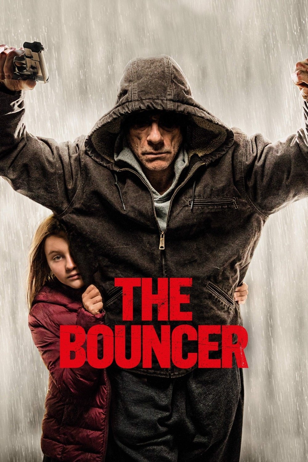 The Bouncer - Lukas - Bodyguardul