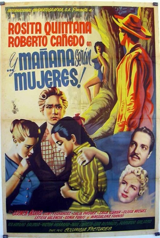 Poster movie