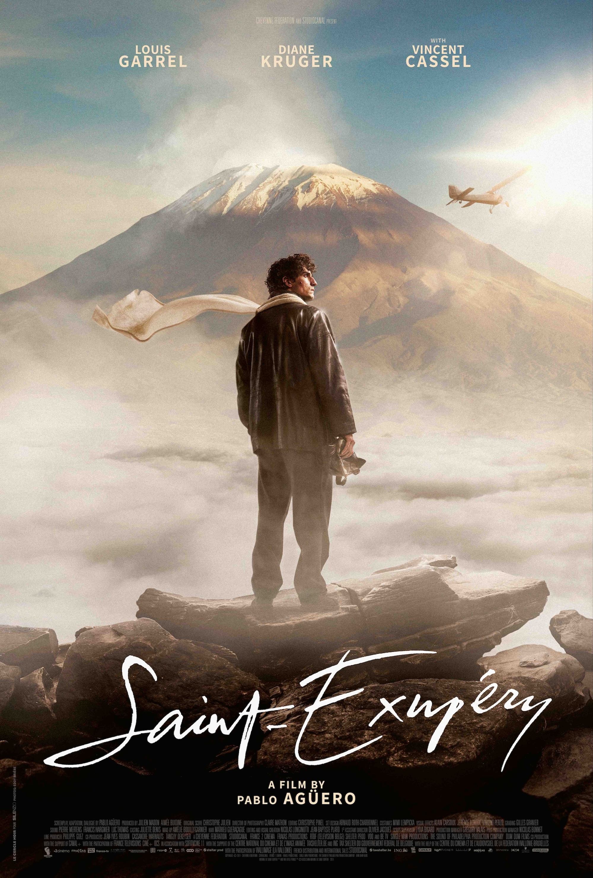 Poster movie