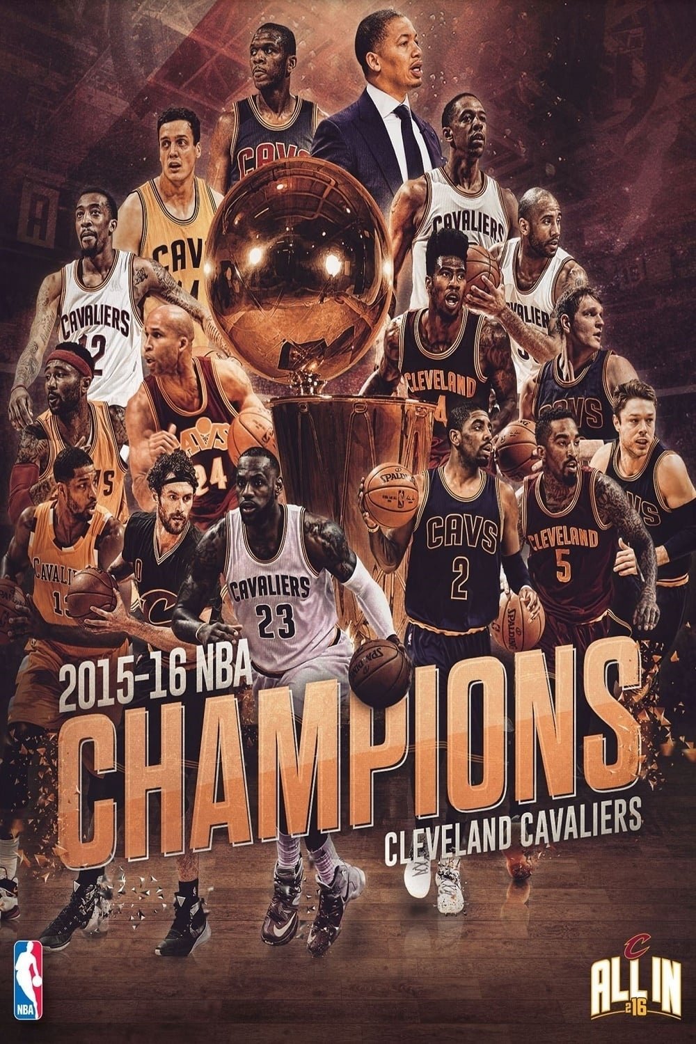 Poster de Temporada 1